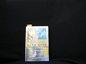 Bild des Verkufers fr Reflections on Blue Water: Journeys in the Gulf of Naples and in the Aeolian Islands zum Verkauf von George Strange's Bookmart