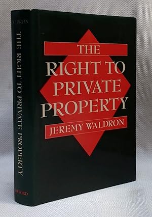 The Right to Private Property