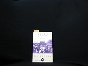 Seller image for Inventing Japan: 1853-1964 for sale by George Strange's Bookmart