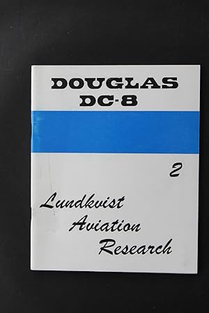 Douglas DC-8 - Lundkvist Aviation Research