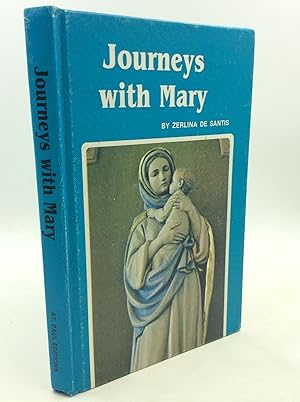 Imagen del vendedor de JOURNEYS WITH MARY a la venta por Kubik Fine Books Ltd., ABAA