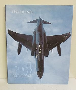 Seller image for F-4 Phantom for sale by The Book Junction