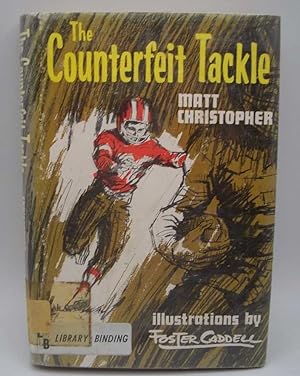Imagen del vendedor de The Counterfeit Tackle a la venta por Easy Chair Books