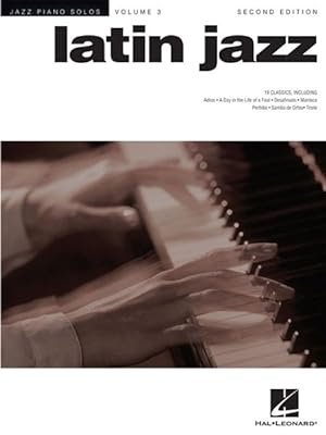Immagine del venditore per Latin Jazz venduto da GreatBookPrices