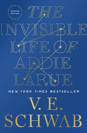Seller image for Invisible Life of Addie Larue for sale by GreatBookPrices