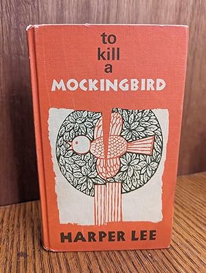 To Kill A Mockingbird