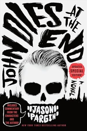 Immagine del venditore per John Dies at the End venduto da GreatBookPrices