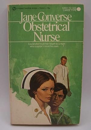 Obstetrical Nurse