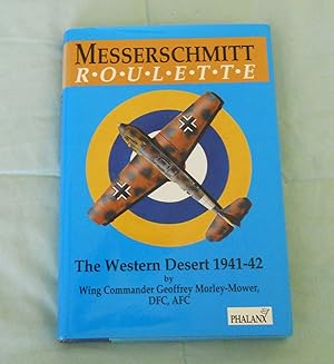 Messerschmitt Roulette