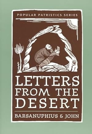 Immagine del venditore per Letters from the Desert : A Selection of Questions and Responses venduto da GreatBookPrices