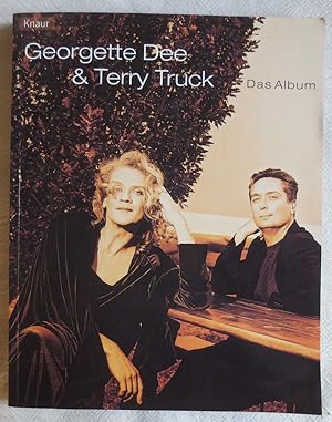 Image du vendeur pour Georgette Dee & Terry Truck ; Das Album (signiert) mis en vente par VersandAntiquariat Claus Sydow