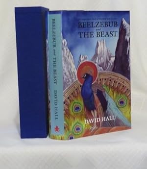 BEELZEBUB AND THE BEAST: A Comparative Study of G.I. Gurdjieff & Aleister Crowley