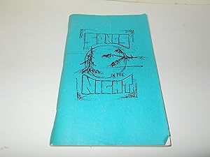 Seller image for Songs in the Night for sale by Paradise Found Books