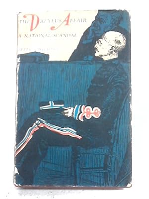 Immagine del venditore per The Dreyfus Affair. A National Scandal venduto da World of Rare Books