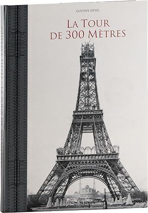 Imagen del vendedor de La Tour de Trois Cents Mtres / The Three-Hundred Metre Tower a la venta por Lorne Bair Rare Books, ABAA