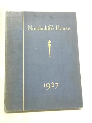 Bild des Verkufers fr Northcliffe House 1927 zum Verkauf von World of Rare Books
