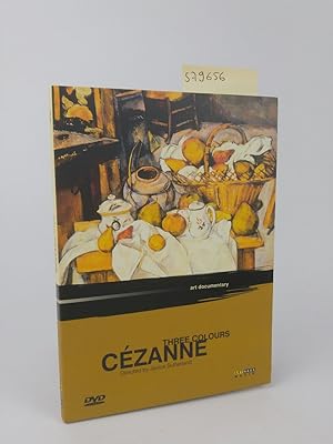 Seller image for Paul Cezanne: Three Colours - Art Documentary for sale by ANTIQUARIAT Franke BRUDDENBOOKS