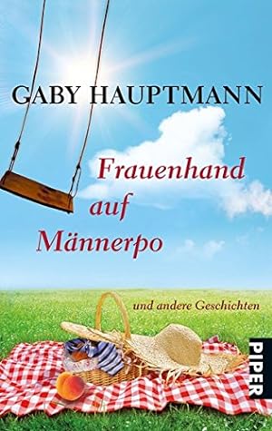 Seller image for Frauenhand auf Mnnerpo: und andere Geschichten for sale by Eichhorn GmbH