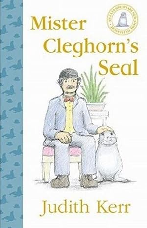 Immagine del venditore per Kerr, J: Mister Cleghorn's Seal venduto da Rheinberg-Buch Andreas Meier eK