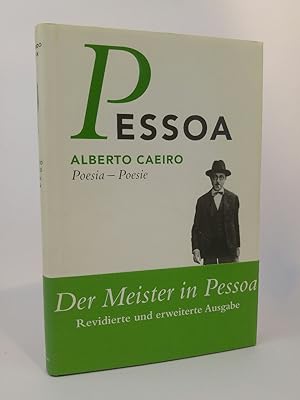Image du vendeur pour Alberto Caerio [Neubuch] Poesia - Poesie mis en vente par ANTIQUARIAT Franke BRUDDENBOOKS