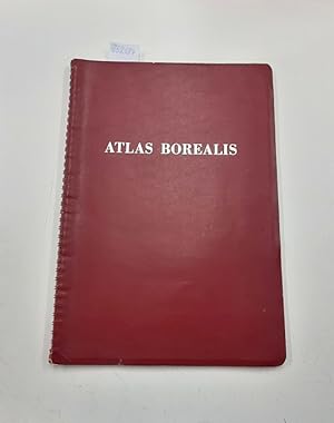 Atlas Borealis 1950.0