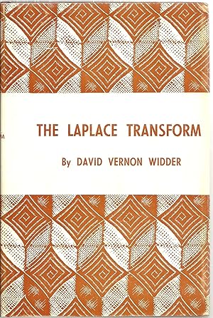 Seller image for The Laplace Transform for sale by Sabra Books