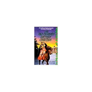 Seller image for An Old-Fashioned Southern Christmas (Mass Market Paperback) for sale by InventoryMasters