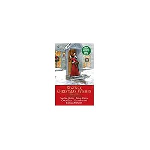 Seller image for Regency Christmas Wishes: The Lucky Coin / Following Yonder Star / The Merry Magpie / Best Wishes / Let Nothing You Dismay (Mass Market Paperback) for sale by InventoryMasters