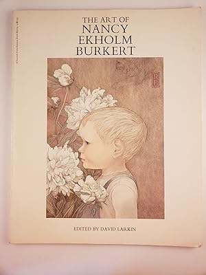 Seller image for The Art of Nancy Ekholm Burkert for sale by WellRead Books A.B.A.A.