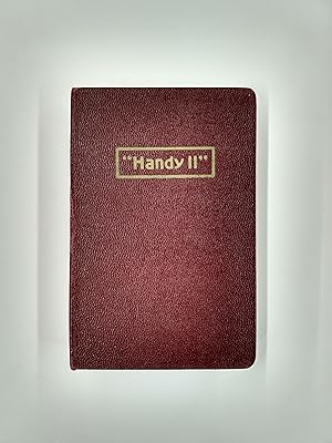 "Handy II"