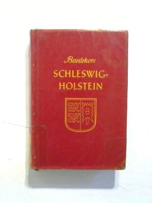 Baedekers Schleswig-Holstein.