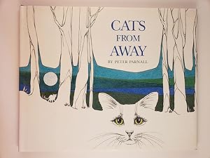 Seller image for Cats From Away for sale by WellRead Books A.B.A.A.