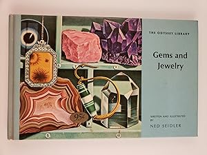 Gems and Jewelry