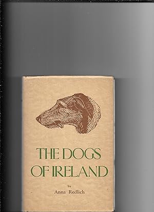 Imagen del vendedor de The Dogs of Ireland. a la venta por Sillan Books