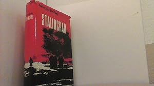 Bild des Verkufers fr Stalingrad. ".bis zur letzten Patrone" zum Verkauf von Antiquariat Uwe Berg