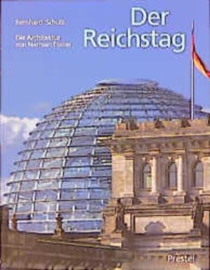 Bild des Verkufers fr Der Reichstag zum Verkauf von Versandantiquariat Felix Mcke