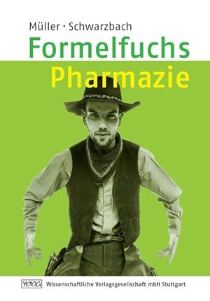 Formelfuchs Pharmazie