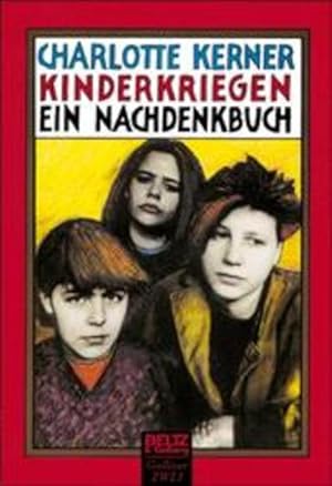 Imagen del vendedor de Kinderkriegen: Ein Nachdenkbuch (Gulliver zwei) a la venta por Versandantiquariat Felix Mcke