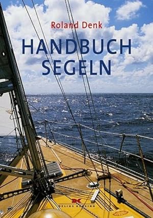 Handbuch Segeln