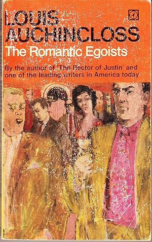 The Romantic Egoists