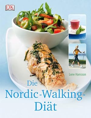 Bild des Verkufers fr Die Nordic-Walking-Dit zum Verkauf von Versandantiquariat Felix Mcke