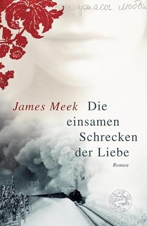 Bild des Verkäufers für Die einsamen Schrecken der Liebe: Roman zum Verkauf von Versandantiquariat Felix Mücke
