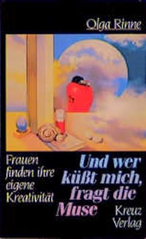 Seller image for Und wer kt mich, fragt die Muse for sale by Versandantiquariat Felix Mcke