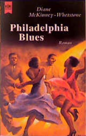 Seller image for Philadelphia Blues for sale by Versandantiquariat Felix Mcke