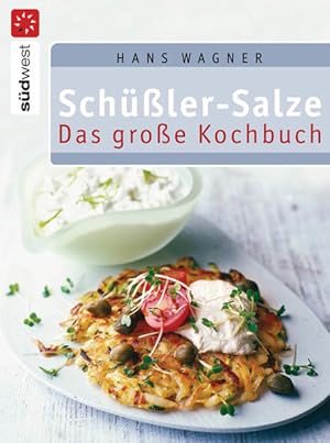 Bild des Verkufers fr Schler-Salze - Das groe Kochbuch zum Verkauf von Versandantiquariat Felix Mcke