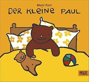 Seller image for Der kleine Paul: Papp-Bilderbuch (Beltz & Gelberg) for sale by Versandantiquariat Felix Mcke