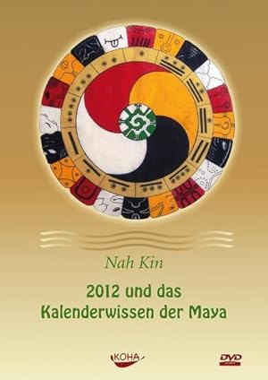 Bild des Verkufers fr 2012 und das Kalenderwissen der Maya, Video-DVD zum Verkauf von Versandantiquariat Felix Mcke