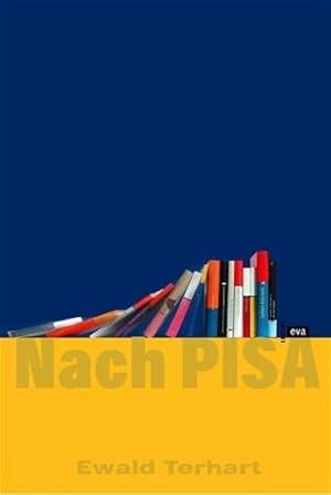 Seller image for Nach PISA. Bildungsqualitt entwickeln for sale by Versandantiquariat Felix Mcke