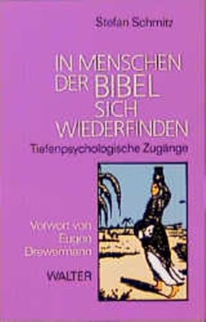 Bild des Verkufers fr In Menschen der Bibel sich wiederfinden zum Verkauf von Versandantiquariat Felix Mcke