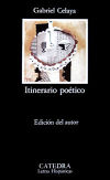 Seller image for Itinerario potico for sale by AG Library